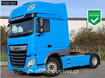 وحدة جر DAF XF 480