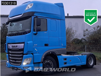 وحدة جر DAF XF 480