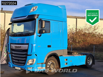 وحدة جر DAF XF 480