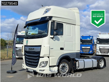 وحدة جر DAF XF 480