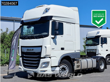 وحدة جر DAF XF 480