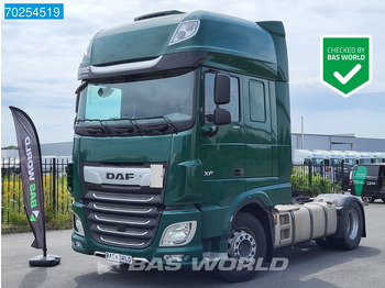 وحدة جر DAF XF 480