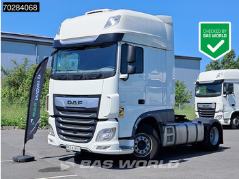 وحدة جر DAF XF 480