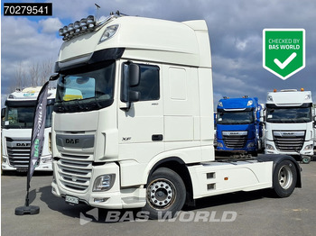وحدة جر DAF XF 480