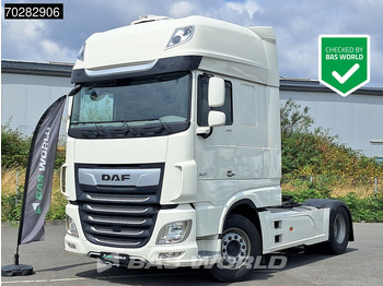 وحدة جر DAF XF 480