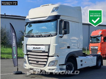 وحدة جر DAF XF 480