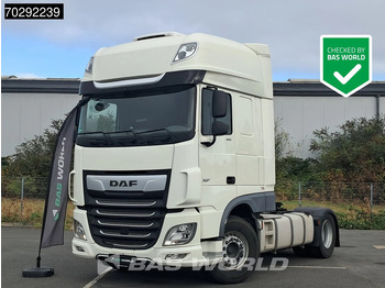 وحدة جر DAF XF 480