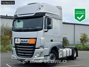وحدة جر DAF XF 480