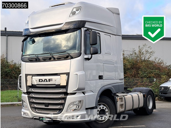 وحدة جر DAF XF 480