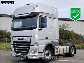 وحدة جر DAF XF 480