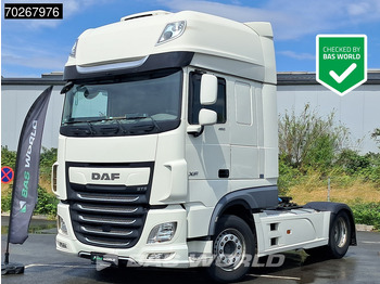 وحدة جر DAF XF 480