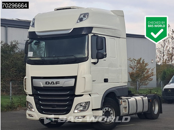 وحدة جر DAF XF 480