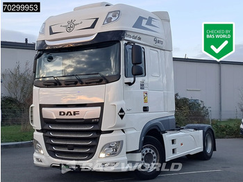 وحدة جر DAF XF 480