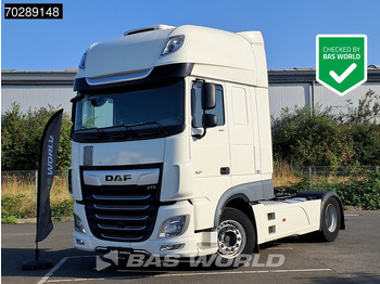 وحدة جر DAF XF 480