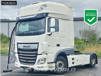 وحدة جر DAF XF 480