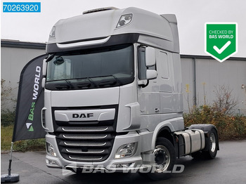 وحدة جر DAF XF 480