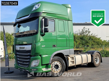 وحدة جر DAF XF 480