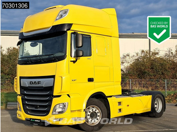 وحدة جر DAF XF 480
