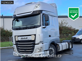 وحدة جر DAF XF 480