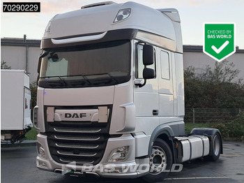 وحدة جر DAF XF 480