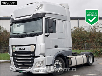 وحدة جر DAF XF 480