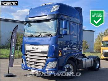 وحدة جر DAF XF 480