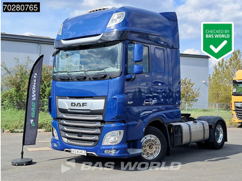 وحدة جر DAF XF 480