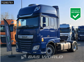 وحدة جر DAF XF 480