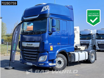 وحدة جر DAF XF 480