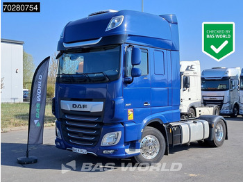 وحدة جر DAF XF 480