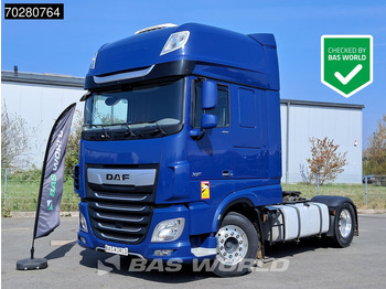 وحدة جر DAF XF 480
