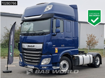 وحدة جر DAF XF 480