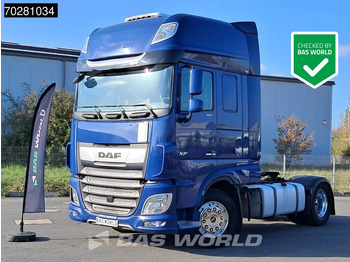 وحدة جر DAF XF 480