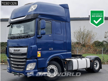 وحدة جر DAF XF 480