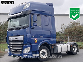 وحدة جر DAF XF 480