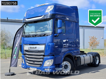 وحدة جر DAF XF 480