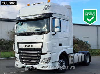 وحدة جر DAF XF 480