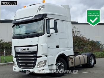 وحدة جر DAF XF 480