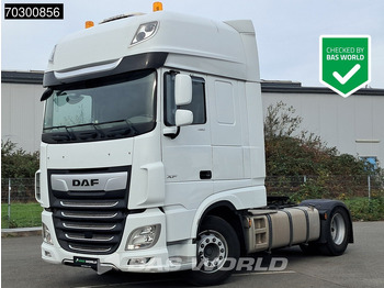وحدة جر DAF XF 480