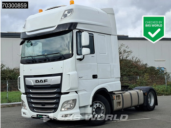 وحدة جر DAF XF 480