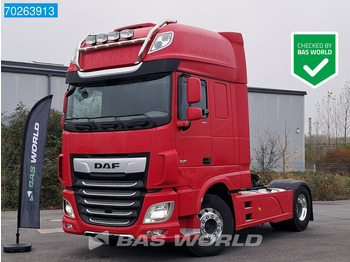 وحدة جر DAF XF 480