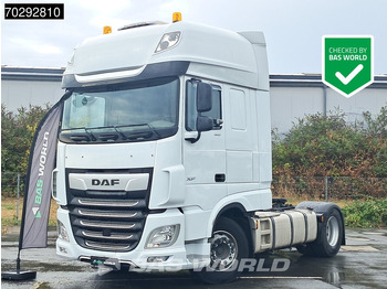 وحدة جر DAF XF 480