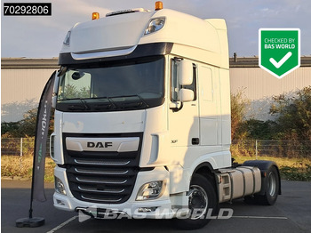 وحدة جر DAF XF 480