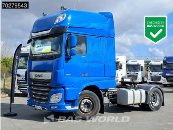 وحدة جر DAF XF 480