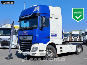 وحدة جر DAF XF 480