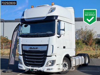 وحدة جر DAF XF 530