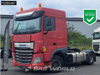 وحدة جر DAF XF 530
