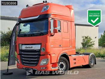 وحدة جر DAF XF 530