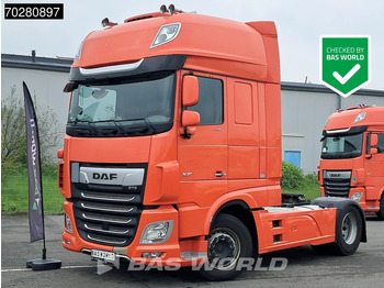 وحدة جر DAF XF 530