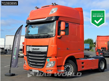 وحدة جر DAF XF 530